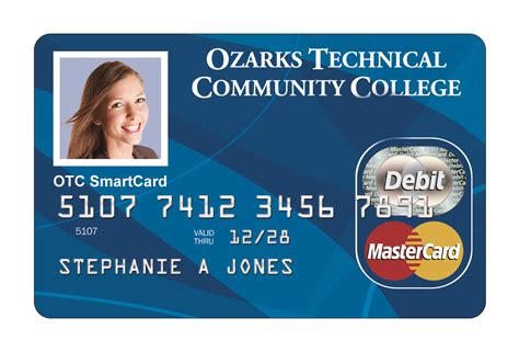 OTC SmartCard 